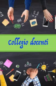 collegio docenti