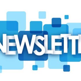 newsletter