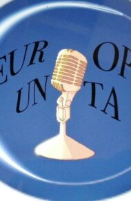 logo europa unita