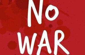 NO WAR - La scuola italiana dice NO alla guerra