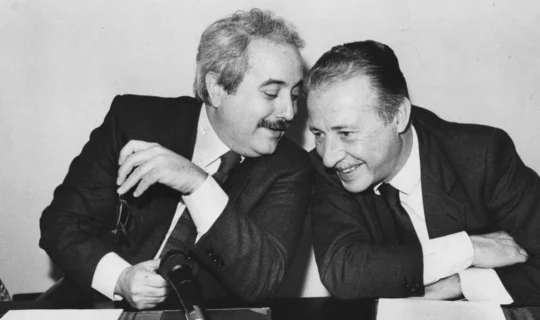 falcone borsellino