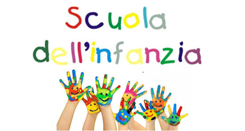 scuola infanzia