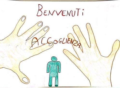 Accoglienza Primaria -Secondaria