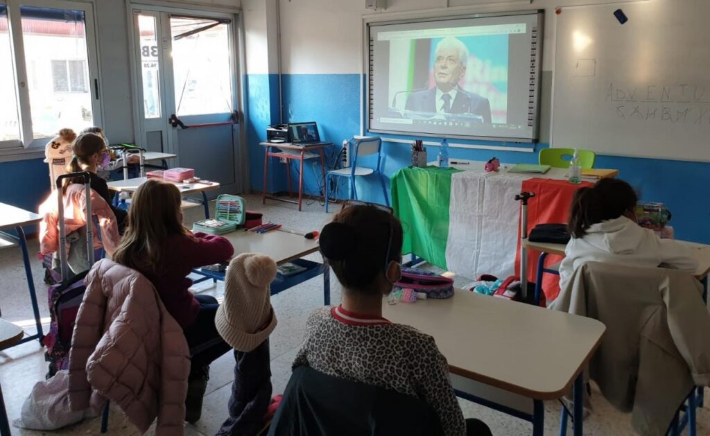 Giornata del tricolore