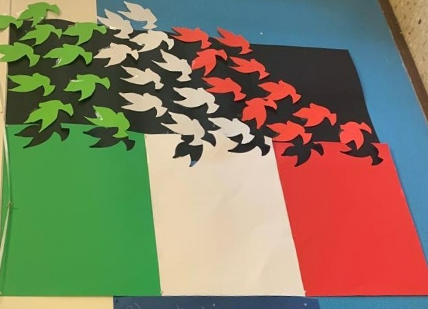 Giornata del tricolore