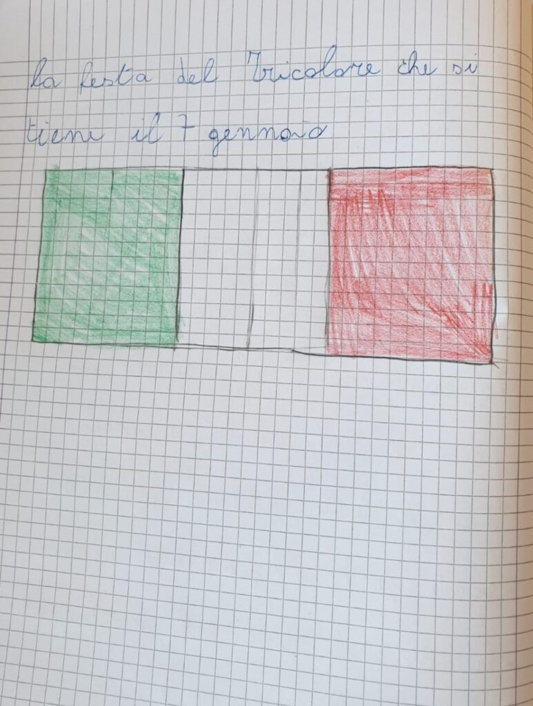 Giornata del tricolore