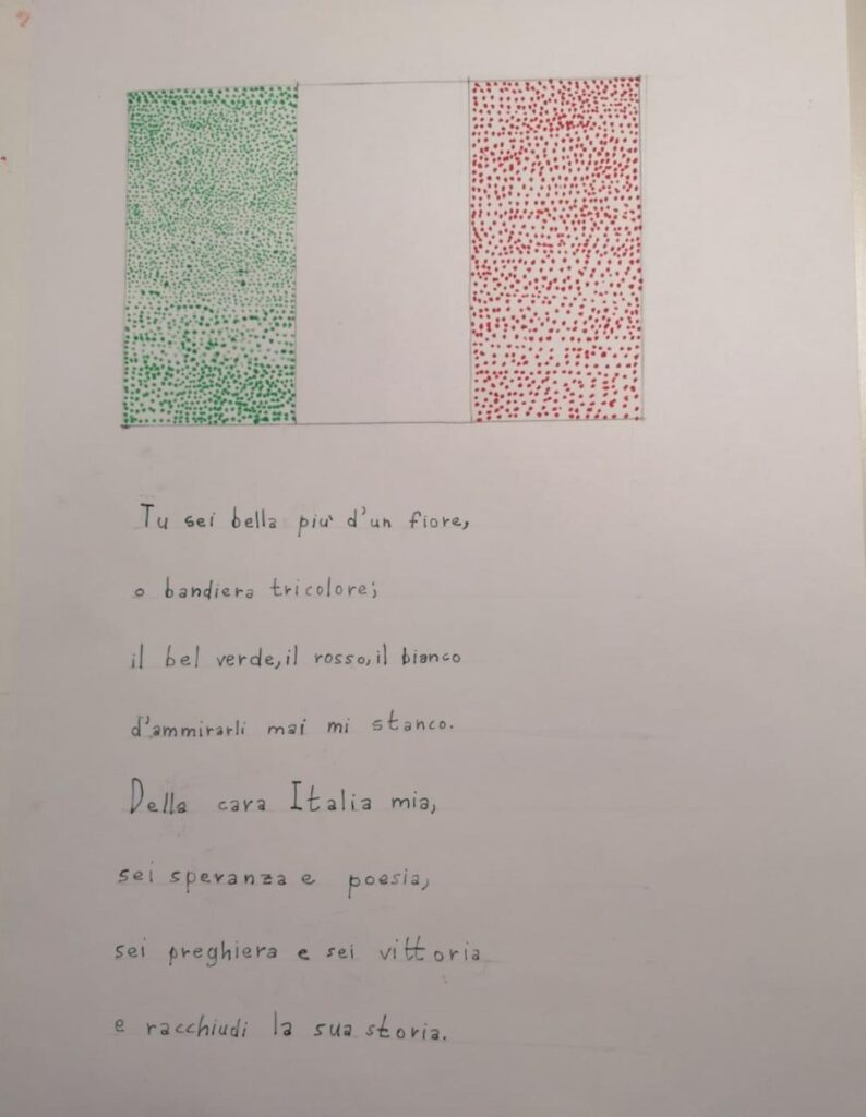 Giornata del tricolore