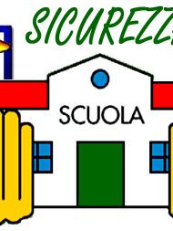 Sicurezza a scuola