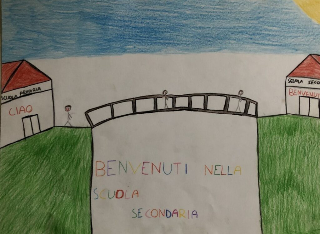 Accoglienza Primaria -Secondaria