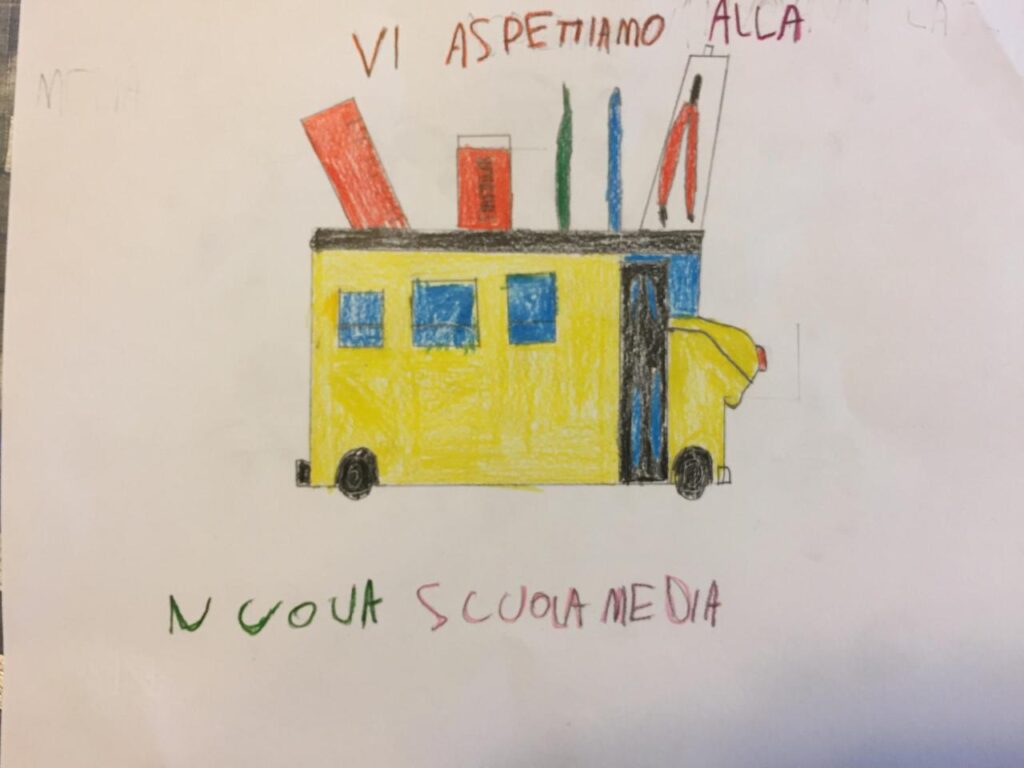 Accoglienza Primaria -Secondaria