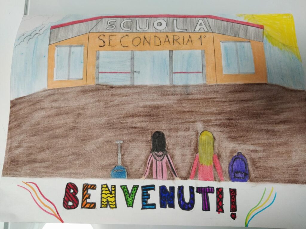 Accoglienza Primaria -Secondaria