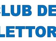 club dei lettori