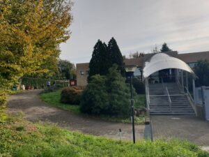 Scuola infanzia Piero e Lucille Corti