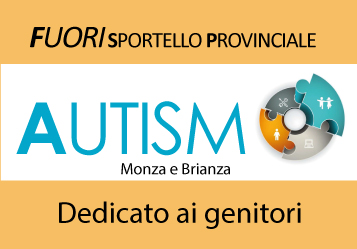 sportello autismo