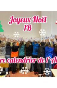 UN CALENDARIO DELL’AVVENTO- SCUOLA SECONDARIA