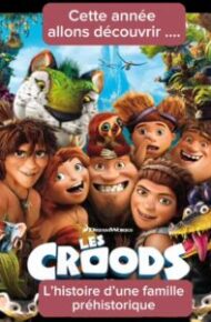 The Croods