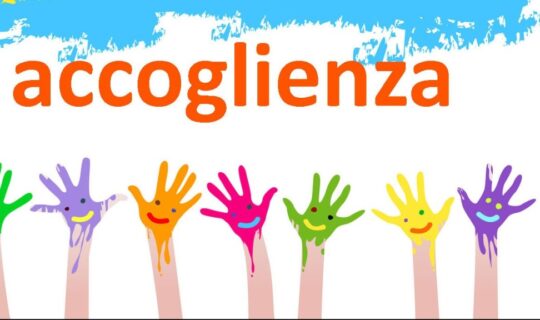 accoglienza