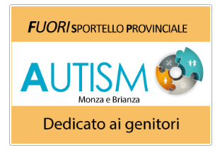 sportello provinciale autismo