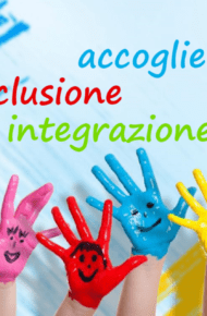 inclusione