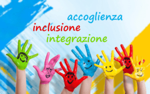 inclusione