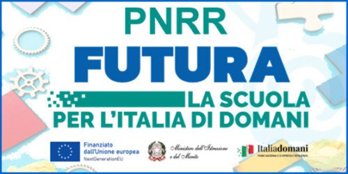 pnrr futura