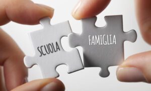 Contributo volontario scuola famiglia