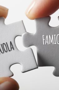 Contributo volontario scuola famiglia