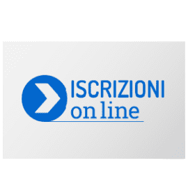 iscrizioni on line