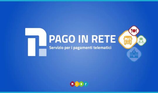 pago in rete