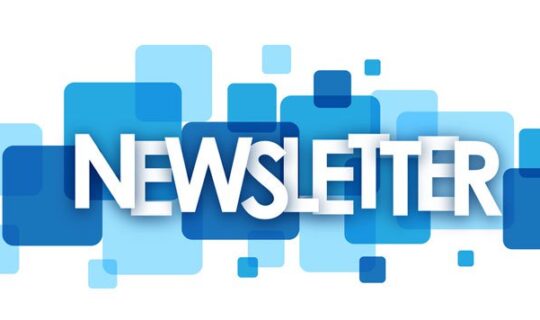 newsletter