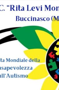 Giornata Mondiale della Consapevolezza sull’Autismo