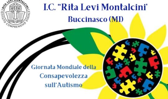 Giornata Mondiale della Consapevolezza sull’Autismo