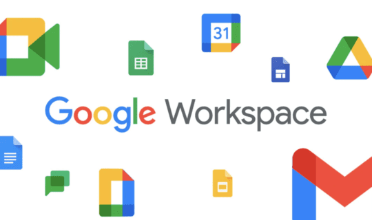 google workspace