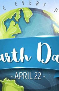 earth day