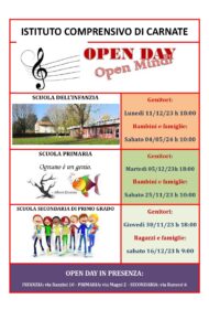 open day