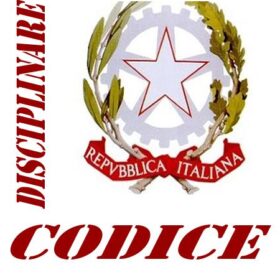 CODICE-DISCIPLINARE