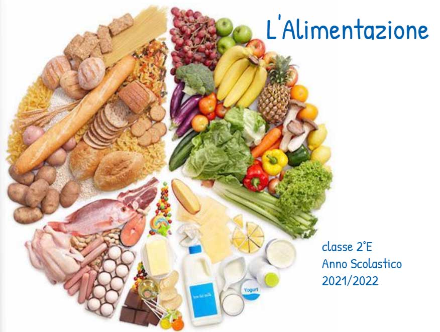 alimentazione