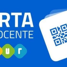 carta del docente