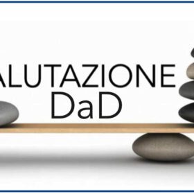 valutazione dad