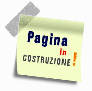 in costruzione