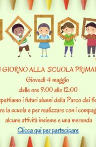 un giorno alla scuola primaria