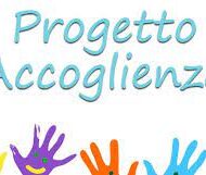 progetto accoglienza