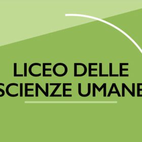 Liceo delle scienze umane