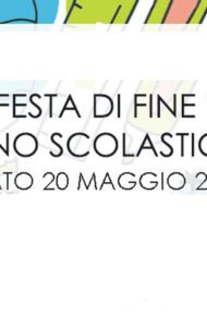 festa di fine anno