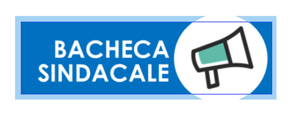 bacheca sindacale