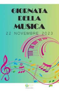 giornata della musica