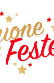 buone feste