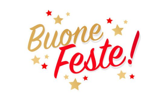 buone feste