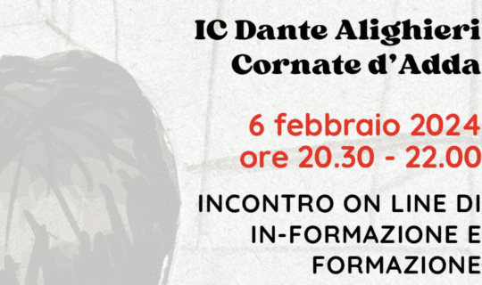 incontro febbraio 2024