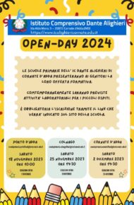 open day